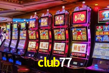 Tecnologia da Plataforma club77