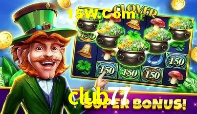 Especiais de Fim de Semana club77
