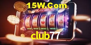 Mesa de Blackjack club77