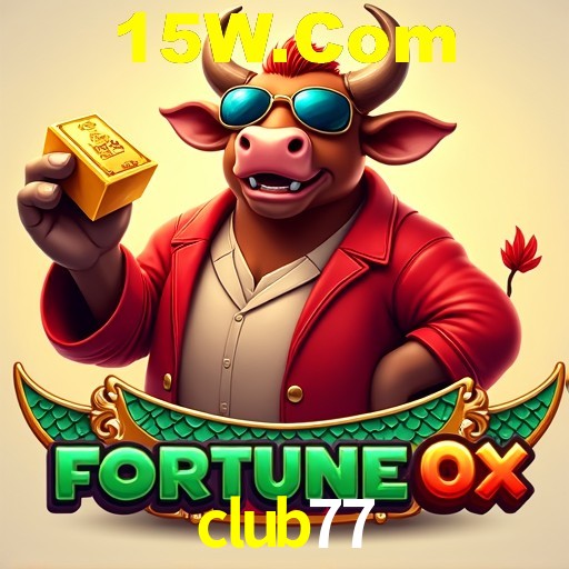 Benefícios da Conta club77