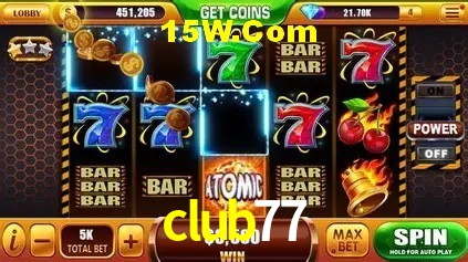 Ofertas Exclusivas club77