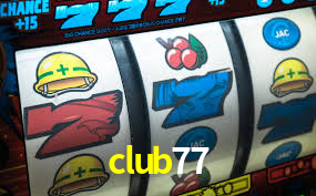 Torneios club77