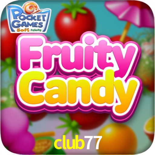 Provedores de Jogos club77