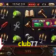 Integração de APIs club77