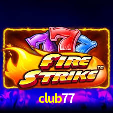 Casino Ao Vivo club77